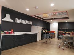 -BossBabe亲子餐厅(金光华广场店)