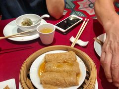 -北园酒家(小北路店)