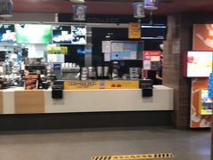 -麦当劳(新新大道岗丰店)