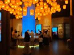 -中国闽台缘博物馆