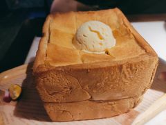 面包诱惑-绿茶餐厅(城西银泰城店)