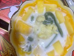 -甜心妈妈·榴莲星级糖水(北京路总店)