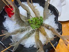 -捞围鲜·港式打边炉(海阳路店)