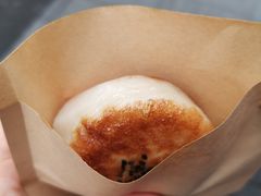 -老味茶屋(川沙老街店)