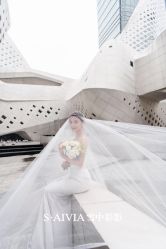 -雪中彩影婚纱摄影·微光艺术中心