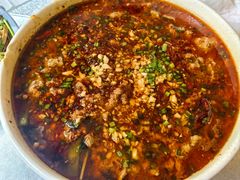 -双流传承老妈兔头(玉林总店)