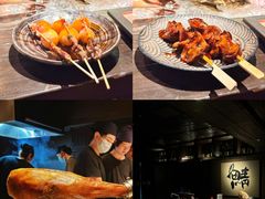 -三川·十酒Izakaya(南昌路店)