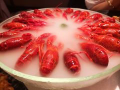 经典冰镇龙虾-红盔甲·小龙虾(天钥桥店)