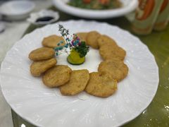 -嘉禧大酒楼(康城广场店)