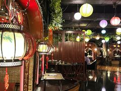 -广州花园酒店荔湾亭·地道点心·粤式饮茶