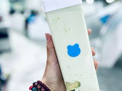 -兰熊鲜奶(西直门凯德mall店)