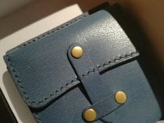 -如果·追梦手工皮具DIY教学店(田子坊店)