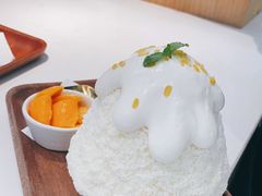 -丹礼糖甜品