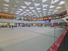 -全明星滑冰俱乐部(万象城店)