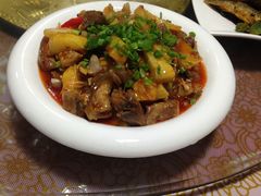 -黔人百味.贵州菜