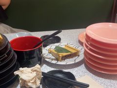 -争鲜回转寿司(太阳宫凯德MALL店)