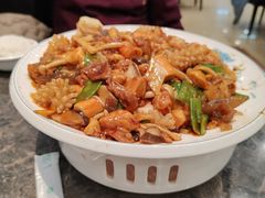 -金阁家常菜(贵阳路店)