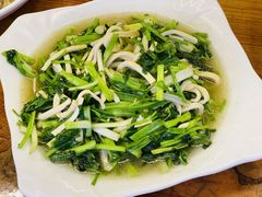-阿东农家菜(新场古镇下塘街店)