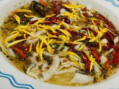 -花椒俏川菜小馆(南海万达店)