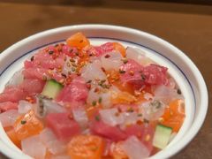 海鲜饭一人食-贰捌零叁精致料理(钱湖店)