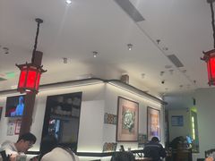 -和府捞面(曹路花园城店)