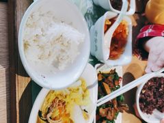 -老乡鸡(联家超市北辰天都店)