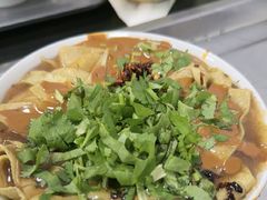 -正味斋锅巴菜(西北角店)