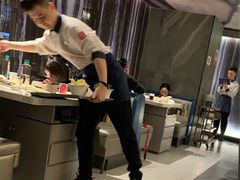 -海底捞火锅(玉桥商业广场店)