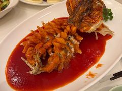 -得月楼·省级非遗·传统苏帮菜(观前店)