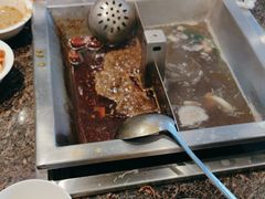 -皇城老妈川味火锅·大连海鲜火锅(港湾店)