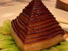 -湖滨28中餐厅·西湖宴·杭州君悦酒店