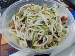 -老天津卫炸酱面(河北路店)