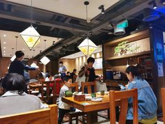 大堂-云海肴·汽锅鸡·云南菜(美罗城店)