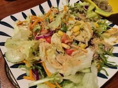 -浪花亭日本料理(古田路店)