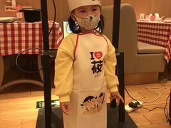 -西贝(常熟印象城店)