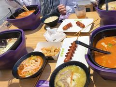 -阿香米线(深业上城店)