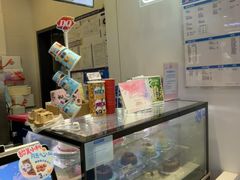 -DQ·蛋糕·冰淇淋(城南嘉园店)