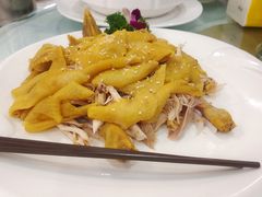-东江渔村·古典园林·30年粤菜老字号(太和店)