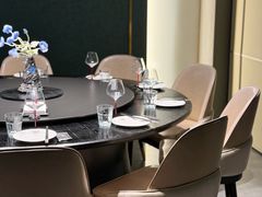 -烛影拾光观景餐厅·创意菜·摄影·小提琴(大唐不夜城店)