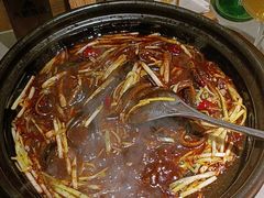 -大鹏饭店·金陵家宴(奥体中心店)