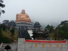 -溪口-滕头旅游景区