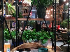 -粤色·老广州茶餐厅(河南商会大厦店)