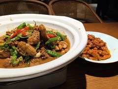 -江南小菜(东辰御龙湾店)