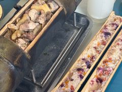 -生态苑农庄(十里画廊遇龙河店)