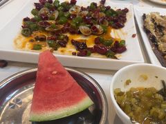 -勇利赵家烤肉坊(含光路店)