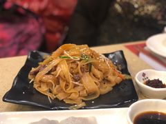 干炒牛河-点都德(北京路贰店)