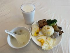 -杭州滨江宝龙城华美达酒店