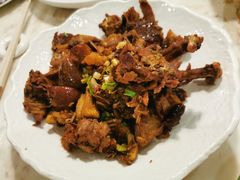 -漢舍中国菜馆(889广场店)