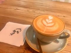 -84那年咖啡馆(李沧万达店)