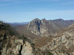 -大连天门山国家森林公园